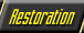 Classic Car Restoration