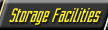 Safe, Secure Storage Facilities