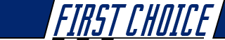 First Choice Auto Clinic, Columbus, Ohio