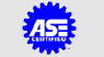 ASE Certified