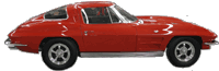 A Classic Car