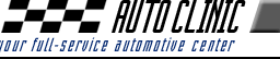 Your Full-Service Automotive Center
